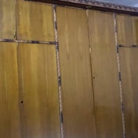 كنتور ٦ باب • نضيف • يحتاج قفال ويدات