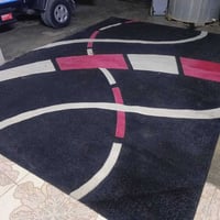 فرشة • ٣×٤م • حي لاسرة كركوك