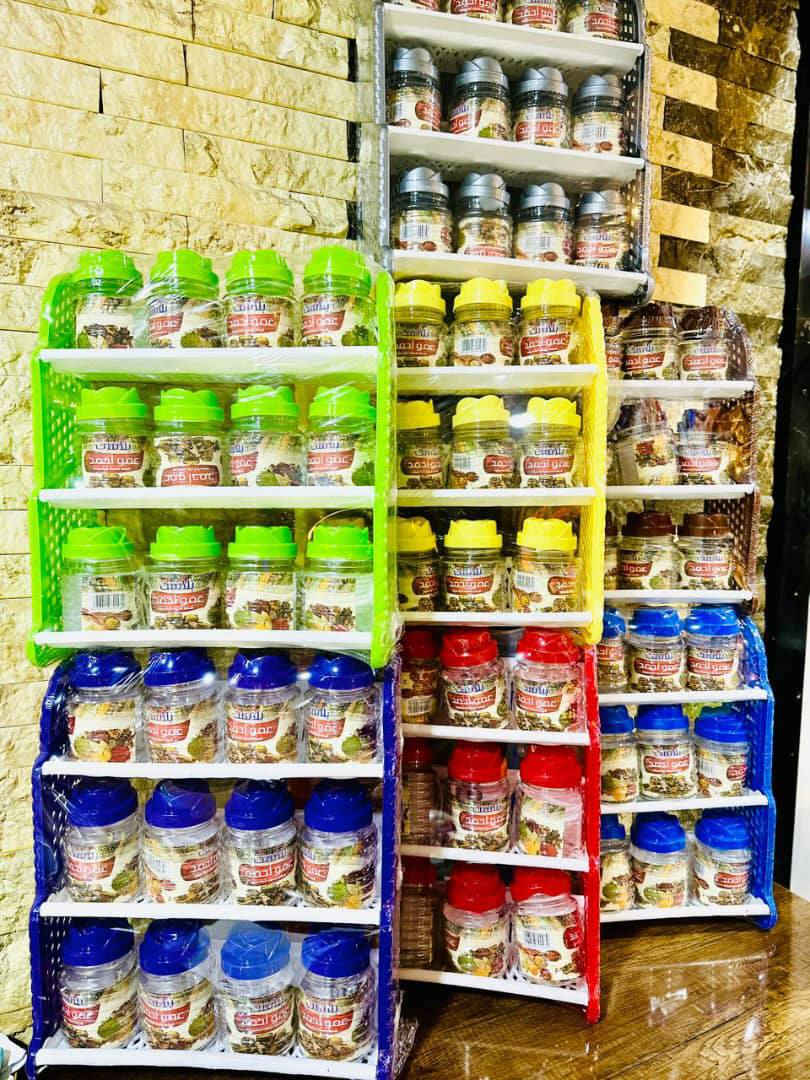 ‏تابع قناة مجموعة عمو آحمد القابضة في واتساب: https://whatsapp.com/channel/0029VbBUaSi30LKRE4LTff1f


**إذا كنت صاحب هذا الإعلان وتريد حذفه لأي سبب، رجاءا أرسل رسالة إلى الدعم الفني**