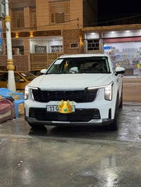 سورنتو خليجي 2025 ماشيه 14  نظافة 100% رقم بغداد ويل 20 داتا شو تفويل ...