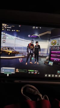 حساب بوبجي متعوب عليه محشون هواي كسر ب 40 الف مو شراي لا يدخل فدوه حسا...