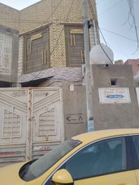 التضحيه • ١٠٠م • بيت جديد