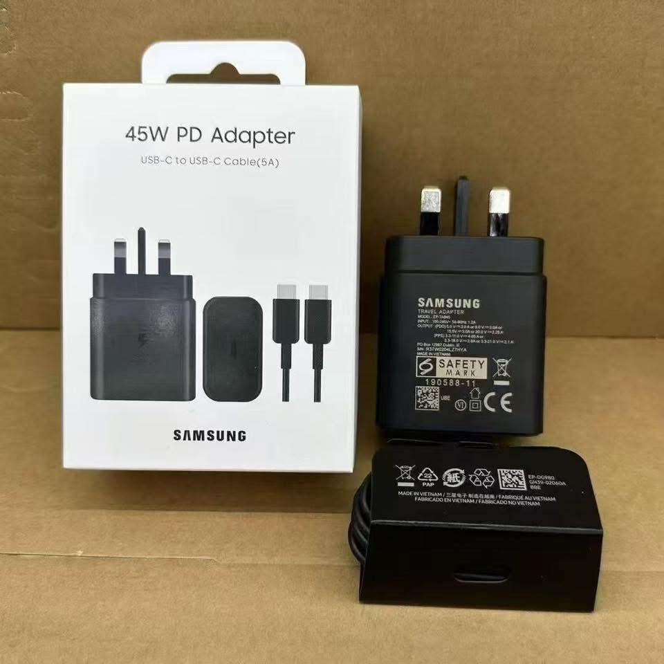 Wholesale charger factory!
Charger & Cable
Fast charger Quick cable
High quality, wholesale prices!
Welcome To Order！！！
WhatsApp：￼⁨￼￼    159 1972 8084
WeChat: +8613145848470
#Factorywholesale #factory #charger  #cables
#FastCharger #Samsung #IPHONE #Fastcharging
#Wholesaleprice #factoryprice #Highquality 
#iPhone #original #Warranty #Mi #HUAWEI


**إذا كنت صاحب هذا الإعلان وتريد حذفه لأي سبب، رجاءا أرسل رسالة إلى الدعم الفني**