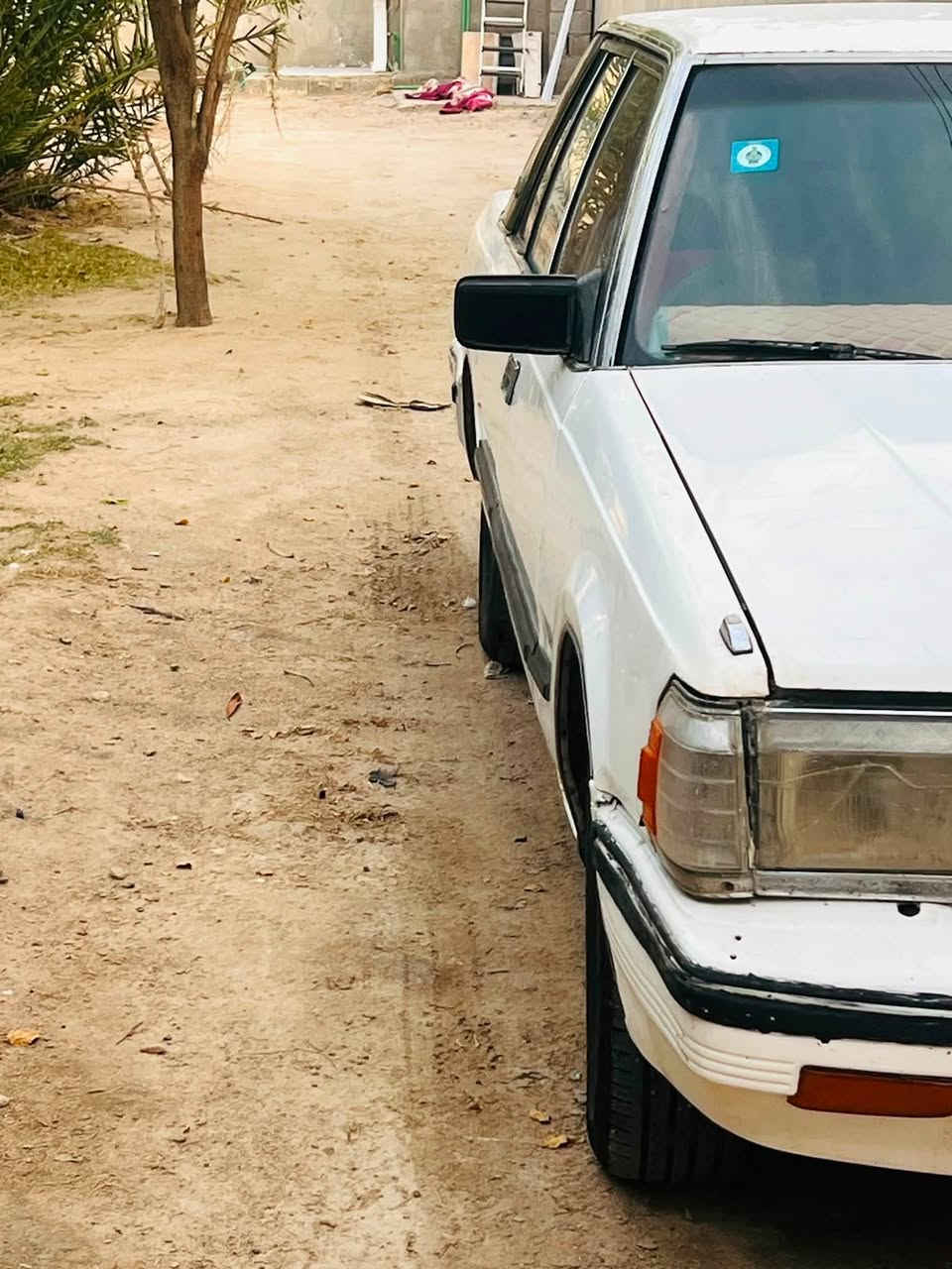 سلام عليكم سوبر 85مكينه وكير مكفولات حداديه كهربائيات كله جديد جاهزه من طول طول مضخم سماعات جديد 
مكان بصره زبير 
سعر 36وبيها مجال
***********
