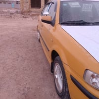 سمند • ٢٠١١ • رقم بغداد