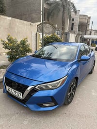 سنترا SV • ٢٠٢٢ • ٧٣٠٠٠ كم