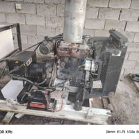 يا الله مولد بيركس اوتو  30 كيفي 120 امبير شغال كامل لاستفسار 07816434...