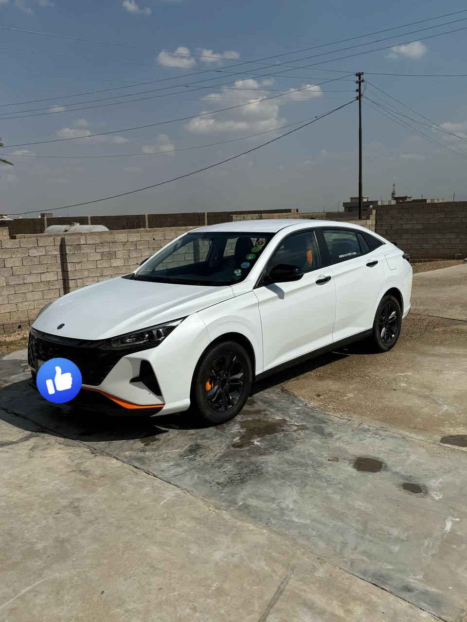 سلام عليكم للبيع
شاين
موديل 2024
خليجي
ماشية 14 الف
السيارة جديدة
رقم شمالي
بسمي
نص مواصفات
بصمة
بصمة أبواب
كشنات جلد
السيارة ترهم مراوس وبيع
السفسار على الرقم
***********
