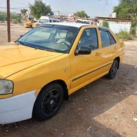 اخوان شيرك وين 2011 مراوس سياره نظيفه مكان بغداد زعفرانيه سعر 27 الشرا...