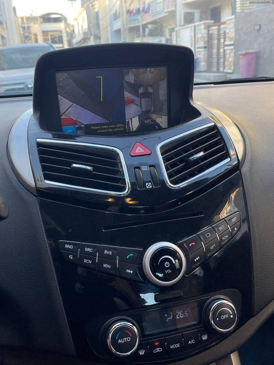 سيارة البيع هاياما مويل 2019 كفالة عامة جاهزة من كلشي ترهم بيع او مراوس حسب الغناعة مكاني بغداد *********** بغداد, العراق
