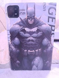 ايباد شاومي باد 6 مستعمل  تكدر تستخدمة للدراسة واللعب  تكدر تستعمل ويا...