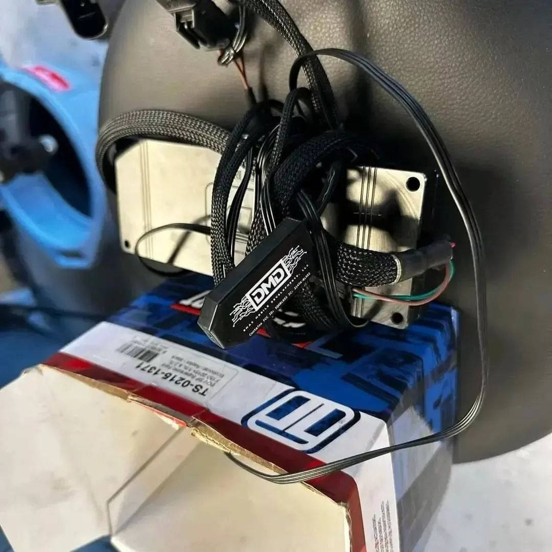 Open for offers 

For sale for raptor (came off my 2020)
All was installed for 6 months. My raptor bronco showed up so im selling everything at 30% less then retail.
———————————
Turbo smart BOV $466 online + shipping/customs/taxes (im doing 30% off just base price. So $325

AFE POWER INTAKE $641 online + shipping/customs/taxes (im doing 30% off just base price. So $445

Mishimoto INTERCOOLER + FULL PIPING KIT (black) $2059 online + shipping/customs/taxes (im doing 30% off just base price. So $1440

JB4 with bluetooth phone pairing $906 online + shipping/customs/taxes (im doing 30% off just base price. So $600

Stainless Works Downpipes $1600 online + shipping/customs/taxes (im doing 30% off just base price. So $800

I paid over $7000 for all this stuff after shipping, customs and taxes
If you buy it all ill give additional discount of 10%+ off
BUT ONLY IF YOU BUY IT ALL.  total free shipping


**إذا كنت صاحب هذا الإعلان وتريد حذفه لأي سبب، رجاءا أرسل رسالة إلى الدعم الفني**