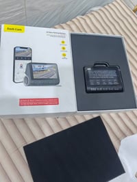 داش كام 4ك • وايفاي • توصيل محافظات