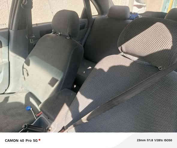 سلام عليكم وابترة 2012رقم صدامي سيارة اواجهك وية صاحبهة وتاخذ منة تحويل واي علاقة بتكلفة الرقم الجديد مالك دخل كل علية وسبوع وتتحول السيارة بس اني مستعجل على فلوس ومحتاجهن سيارة اي نقص مابيهة فقط تنظيف نوزلات السعر 55وبيهة مجال الرقم الهاتف ***********الاتصال علا الرقم غير متواجد على الفيس
