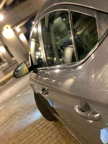 السلام عليكم النترا موديل 2017 رقم بغداد بأسمي رقم انكليزي لون فيلي وارد امريكي بدون ايرباك (ايرباكات السيارة كلها سليمه)حادثها نص الجاملغ الخلفي وقبق الصندوق مصلح وبيها 3قطع رش صبغ من امريكا بدون معجون وبدون دواخل لغود وشواصي مكفولات ولون السيارة كله مطابق وميبين اله سونار مضبوط مكينه وكير مكفولات تايرات جدد غرفه السيارة جديدة وكلها مكفولة مواصفات السيارة معروفه داخل لونين بيجي واسود صندوق كهرباء فول تحكم ستيرن السعر122 ورقه وبي مجالل عنواني البياع بغداد
رقمي ***********
