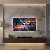 استعد لتجربة بصرية لا تُنسى مع FORCE 🔥 لا ترضَ بأقل من الكمال  مع شاشا...