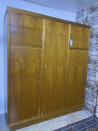 كنتور صاج • ٣ أبواب • مطبخ