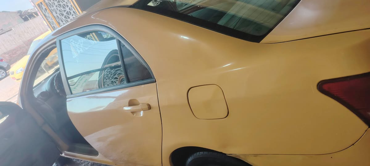 بي واي دي ٢٠١٤ فول مواصفات
رقم بغداد مشروع وطني 
شرط التحويل
هيئا وغرامات صفر
بدون ضرر
محرك كير بلادي
السعر ٤٣
ترهم مراوس 
للاستفسار على هاذه الرقم ***********
*********** وتساب
