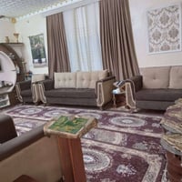 الديوانية حي الزيتون • بيت 200م • طابقين