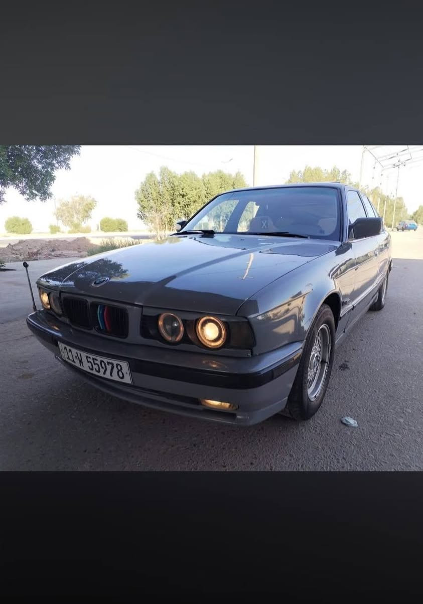 بيم 525 موديل 1990رقم بغداد دولي

بجم عريض

محرك مسكر فانوس حاويه جديد

تبريد ثلج شرط

سلايت شغال

سايد بريك شغال

سنتر شغال

كهربائيات كلهه شغاله 

لايت زنونن

السعر 53وبيه وبيهه مجال 

مكان البصرة لحيانية 
مكلف بنشر

👈***********
