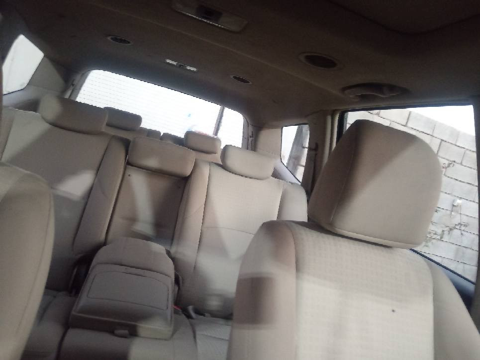 السلام عليكم كيا موهافي مديل 14 قطعتين تبديل محرك كايم السعر125 رقم بصره انكليزي بسمي سياره جاهزه ماعده المحرك الساره نص فول 4ويل فتحه تبريد3 حساسات خلفي صندوك شفط رقم التلفون *********** السياره بل زبير الزبير, البصرة
