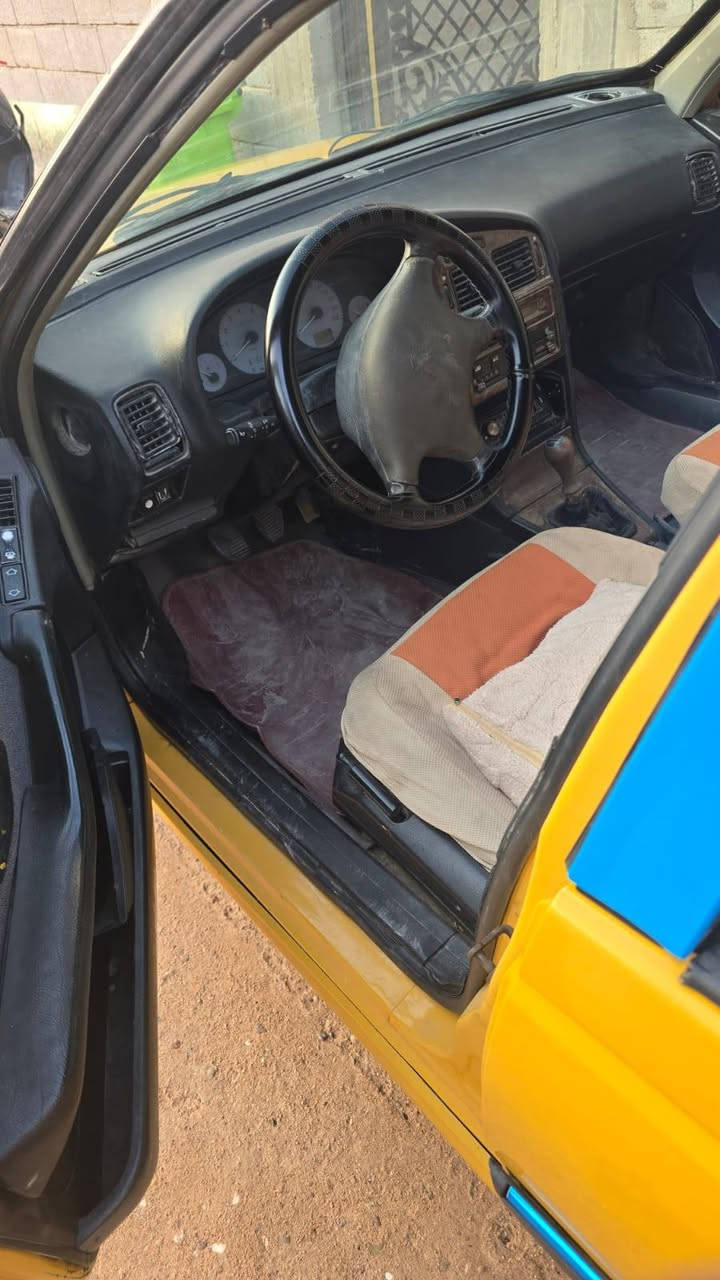 السلام عليكم بيجو بارص 2012 سنويه لل29 توه صاعده هزه سياره باسمي شرط تحويل سياره حلوه ونضيفه مكان البصره ابو الخصيب السعر 37وبيه مجال قليل  للاستفسار لاتصال عله الرقم *********** ابو الخصيب, البصرة
