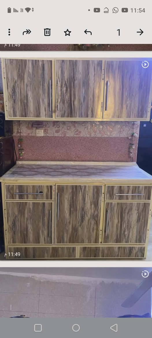 مرحبا طباخ للبيع سعره ٢٠٠  بدله طلعت بلامزون سعره ٣٠ لبيل


**إذا كنت صاحب هذا الإعلان وتريد حذفه لأي سبب، رجاءا أرسل رسالة إلى الدعم الفني**