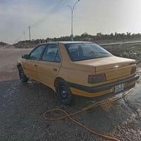 بيجو جيلكس • رقم بغداد • تحويل مباشر