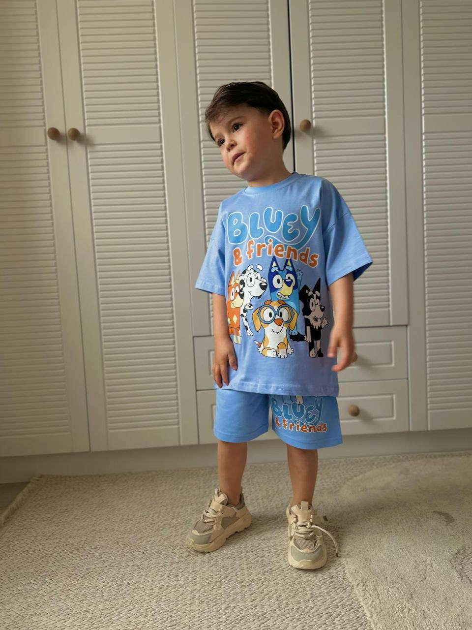 موديلات العيد اخر قطع
توصيل داخل بسماية الف دينار
الاعمار من سنة لل١٢ سنة


**إذا كنت صاحب هذا الإعلان وتريد حذفه لأي سبب، رجاءا أرسل رسالة إلى الدعم الفني**