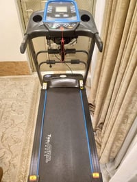 اللهم صل على محمد وال محمد سلام عليكم جهاز جري للبيع جبلي دبل ماطور يش...