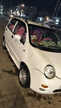 كيوكيو رقم انكليزي جديد قبل شهر صفرتهه من كلشي سياره اخت الجديده موديل...