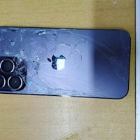 آيفون 14 برو ماكس • ٢٥٦ • كسر بالظهر