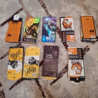 كفرات اصلية • ايفون وسامسونج • جملة