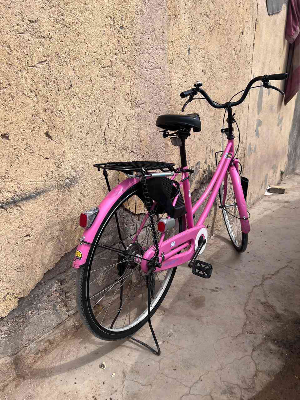 سلام عليكم باسكل للبيع مديل 2021السعر خاص


**إذا كنت صاحب هذا الإعلان وتريد حذفه لأي سبب، رجاءا أرسل رسالة إلى الدعم الفني**