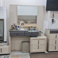 غرفة نوم تركية • استعمال شهرين • مندر طبي