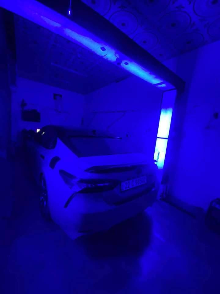 كل عام وأنتم بخير
متواجدين غدا في السونار الأمريكي من الساعة 8 صباحاً 
للاستفسار أكثر الاتصال بالرقم ***********
