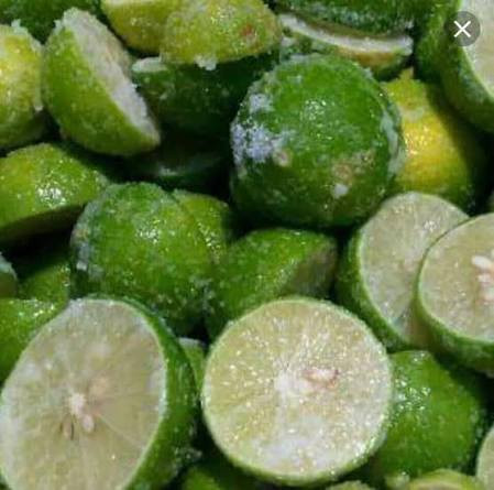 🍋🌳 أشجار ليمون عراقي ارتفاع مترين تقريباً
متوفرة حالياً في مشتل ضفاف دجله 🌿
شجرة بهالحجم جاهزة للزراعة 👏
قوية، متحملة أجواء العراق، ومثمرة بإذن الله 🍋✨
💰 السعر: ٧٠٠٠ دينار فقط
بهالسعر وبهالحجم تعتبر فرصة حقيقية 🔥
📍 العنوان: الكوت – الفلاحية، قرب جسر الأنوار، مجاور إسالة ماء الفلاحية
📞 ***********
العدد محدود… واللي يجي أول ياخذ الأحسن 🌿
