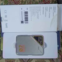 شاحن وايرلس • اصلي • حي مثنى