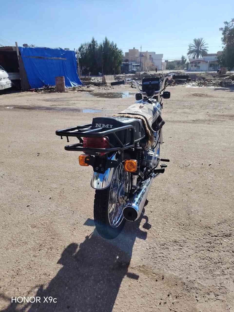 دراجه للبيع
نامه شلامجه مفتوح بس ولفات أوراق سكنر سعر ٦٢٥ مكاني بابل كفل


**إذا كنت صاحب هذا الإعلان وتريد حذفه لأي سبب، رجاءا أرسل رسالة إلى الدعم الفني**