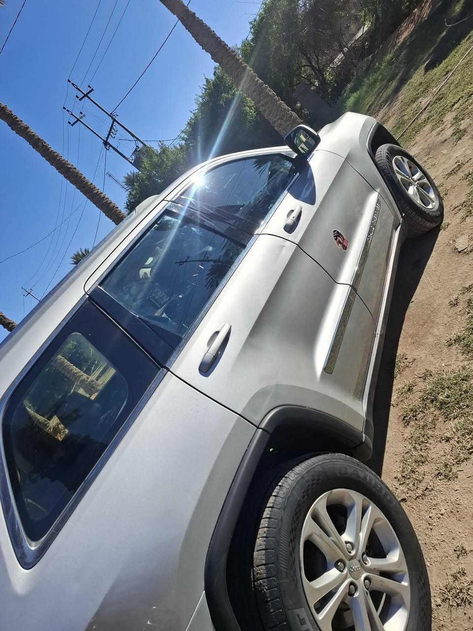 جيب لاريدو لمتدد موديل 2012
8سلندر فول موصفات مكفوله عدا خشم الجاملغ 
صوره السونار مرفقه بلمنشور 
السعر 147 وبيها مجال قليل كلش 
للاتصال ***********
