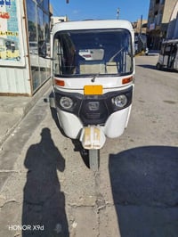 تكتك موديل 21 • كفالة عامة • اورق المصطفى