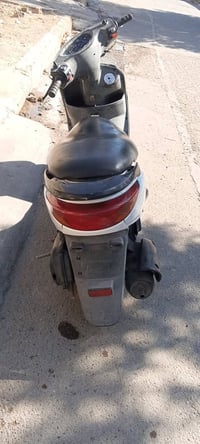 دراجه بريز للبيع 300الف 07830119624