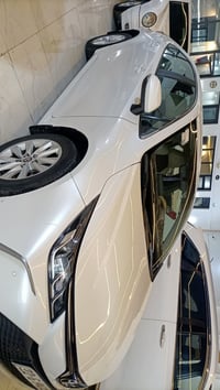 كورلا 2024 خليجي ماشية 66 بيها ملاحظة بل صندوك بخصة فول عدا الفتحة الس...