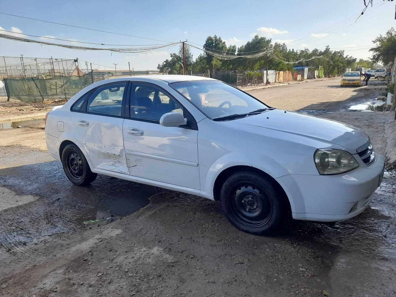 اوبترا موديل ٢٠١٢ 
مكينة وكير وصدر كلهم جدد 
السعر ٧٥ ورقة 
العنوان بغداد حي اور 
للإستفسار ***********
