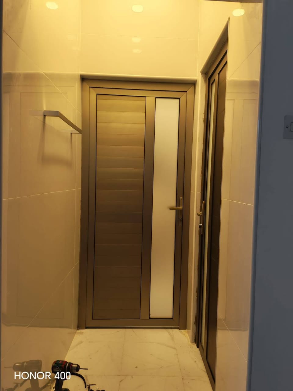 #السماوة بالنقد والتقسيط  💯

جهز بيتك بانسب الاسعار مع معمل علي للألمنيوم 💯

لعمل الكاونترات الالمنيوم ✅وال اج دي اف ✅

والشبابيك الالمنيوم السلايد  والأبواب المفصلي  💯

وكافة أعمال الألمنيوم 

العنوان  36 شارع الصداقه مقابل شارع السيد ✅

للاستفسار ارسل رساله للصفحه ✅

او لاتصال على الرقم ‏‪***********
