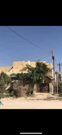 بعقوبة الرحمة • ٢٤٠م • ركن ٣شوارع