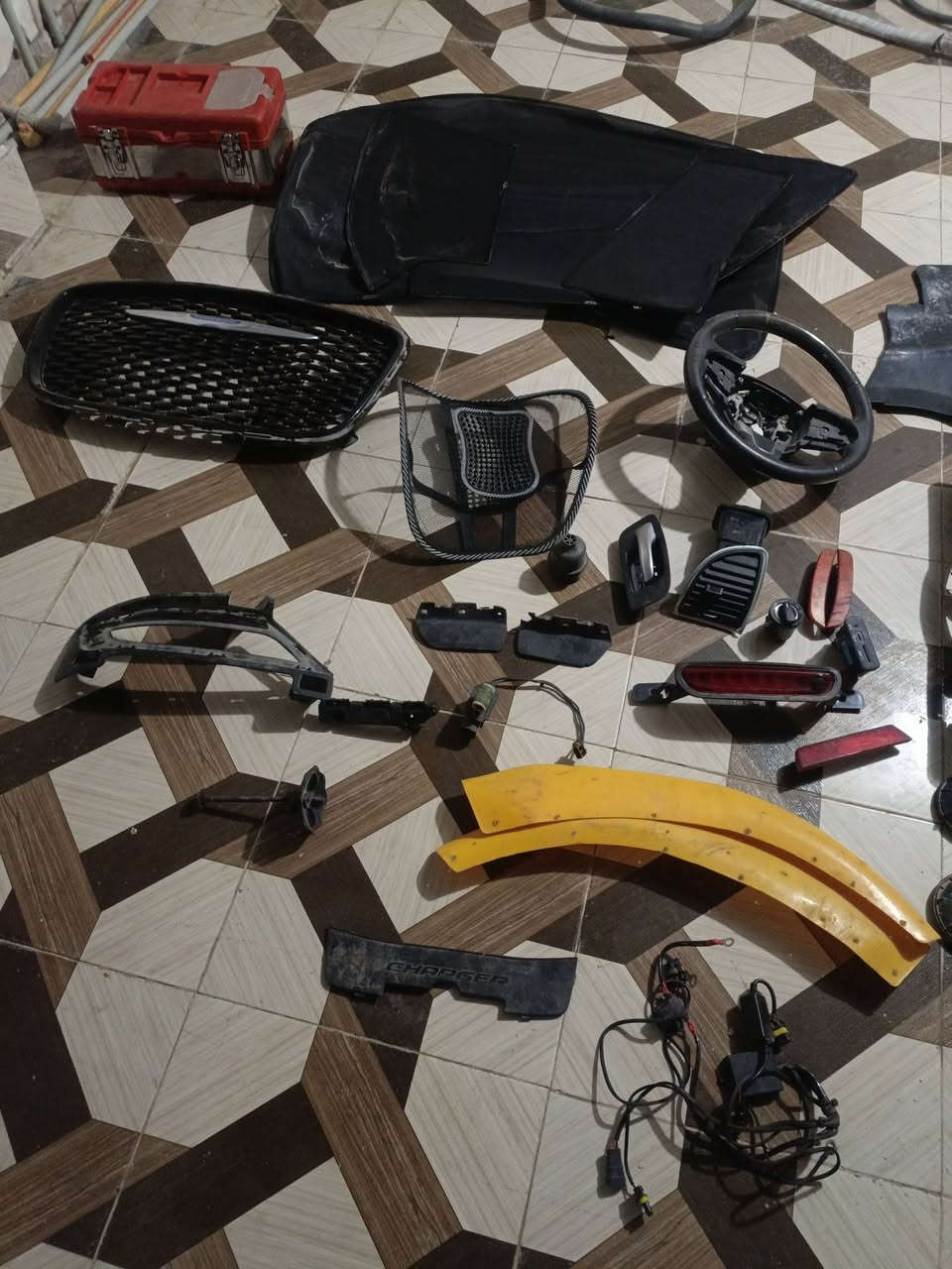 سلام عليكم اغراض اصليه جارجر اوباما قيم وأخذ عنواني ميسان راسلني وتدلل


**إذا كنت صاحب هذا الإعلان وتريد حذفه لأي سبب، رجاءا أرسل رسالة إلى الدعم الفني**