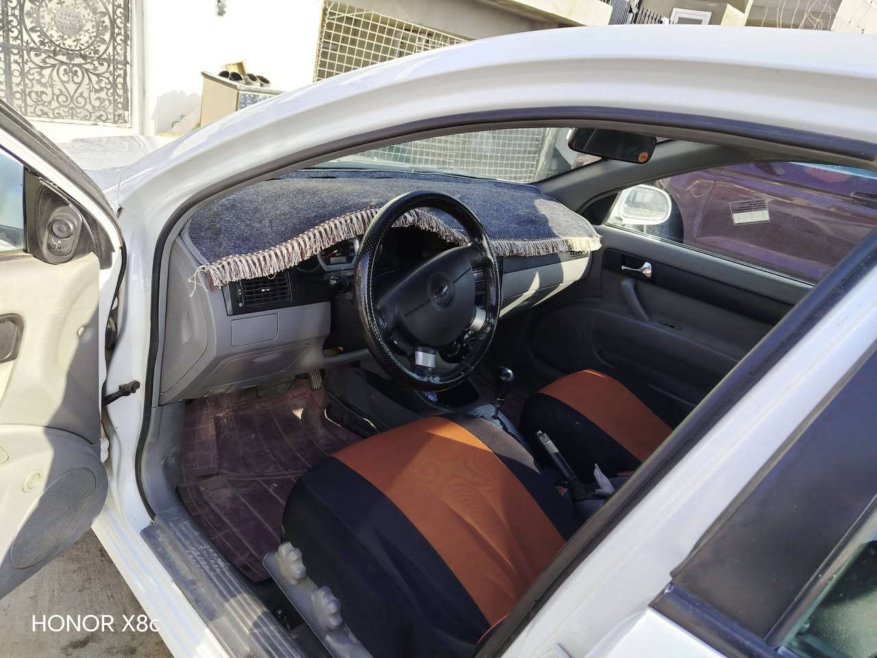 سلام عليكم
ئۆپترا بۆ فرۆشتن
مۆدیل 2011
ئارم پلاستیک دهۆک بەشەرتی سەیتەرە و دائیرەی مرور
2 پارچە بۆیاغە بێ ناو گرتن
گیر ئۆتۆماتیک
گێر و مەکینە بەشەرت
چوار تایەی نوێ 
تەبرید سارد و گەرم ئیش دەکات
سعری 68 گەلا محامەلەیە
ناونیشان چوارقورنە
رەقەم ***********
