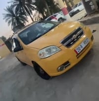 افيو موديل 2007 وارد امريكي كيرو مكينه كورولا محور سياره جاهزه مكانيكه...
