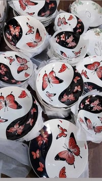 سيت فرفوري • ٥٠ قطعة • توصيل مجاني